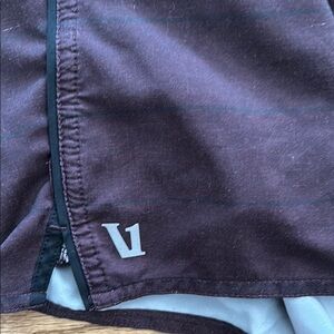 Vuori Men's Athletic Shorts